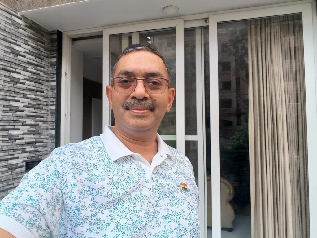 Gaurav Agarwal