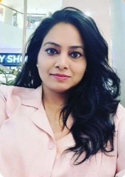 Dr. Jyoti Rao