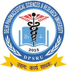 DPSRU Logo