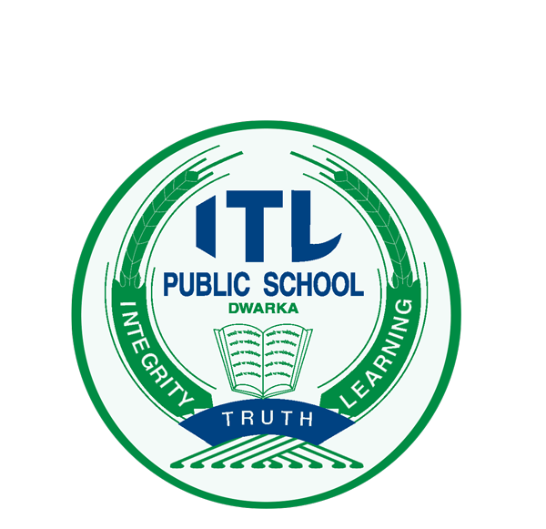ITL Public School logo