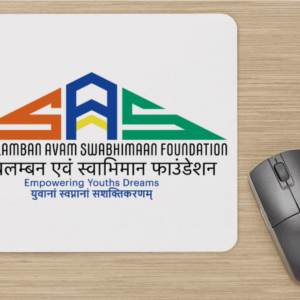 SASF Branded Mouse Pad