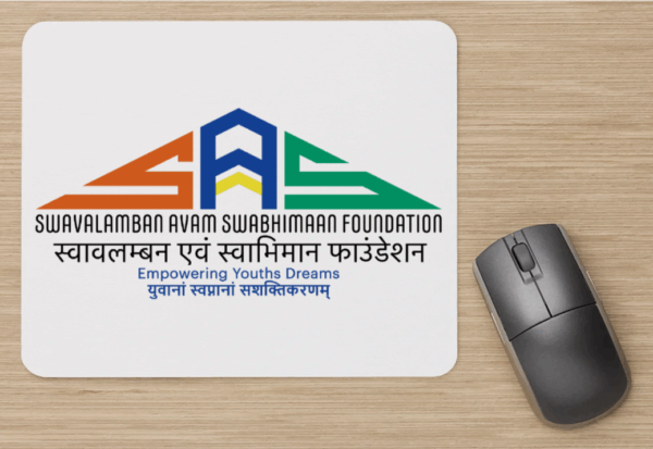 SASF Branded Mouse Pad