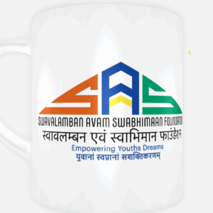 SASF Branded Mug