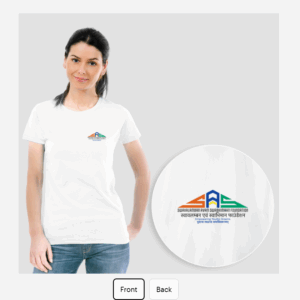 SASF Branded Women's T-Shirt