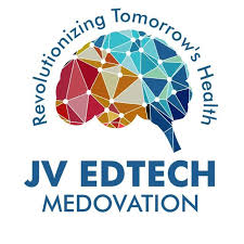 jvedtech medovation logo