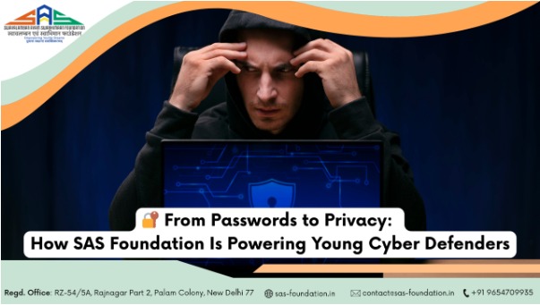 Powering Young Cyber Defenders
