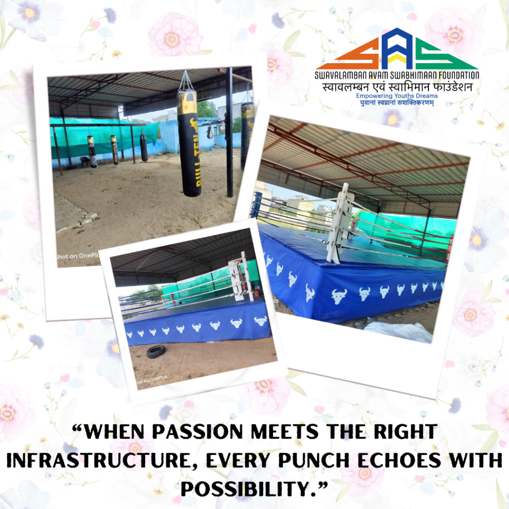 🥊 Building Champions, Empowering Dreams: SAS Foundation’s Continued Support to Dream Fit Sports Academy 1 image1 3 1