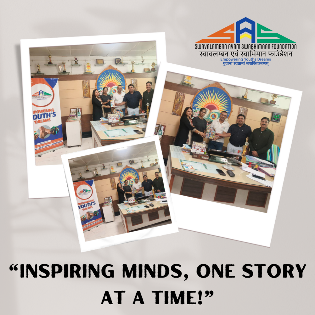 When Stories Inspire Change: SAS Foundation’s Mission to Ignite Young Minds Through Books 1 image1 2 2