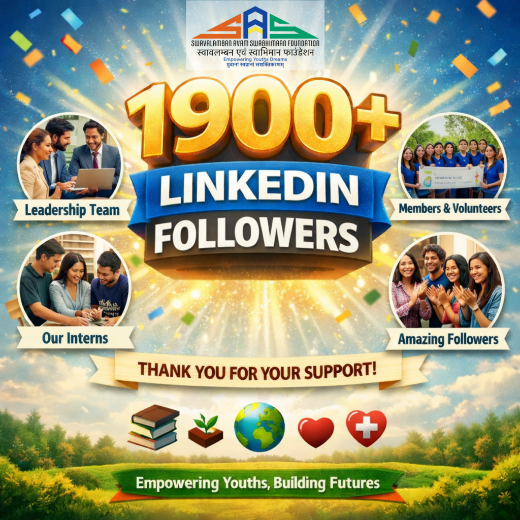 1900 Voices. One Vision. A Growing Movement of Change