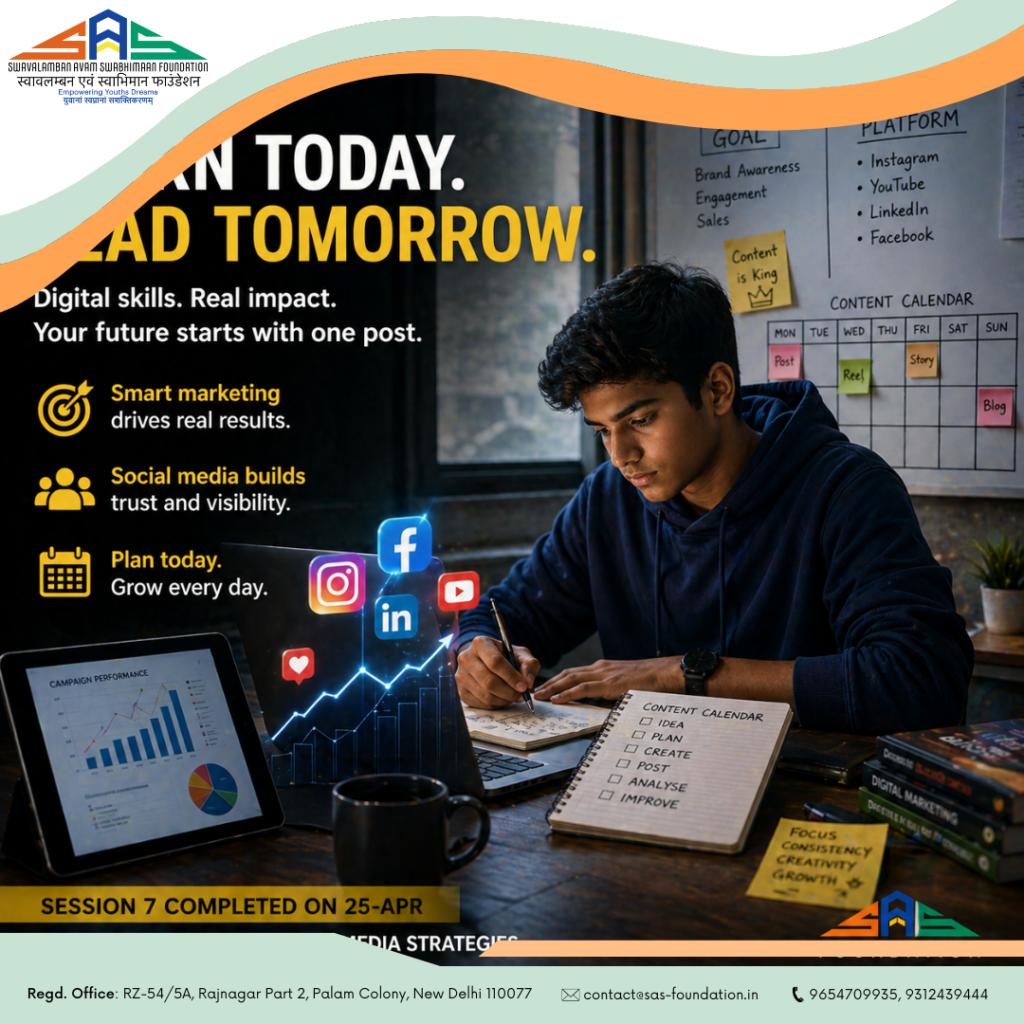 From Learning to Doing: How Young Minds Are Building Real Digital Skills Early