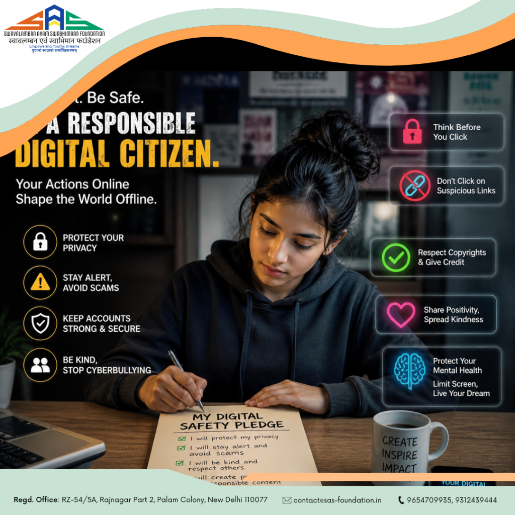 Home 13 Building Responsible Digital Citizens: Why Online Safety is the New Superpower for Youth
