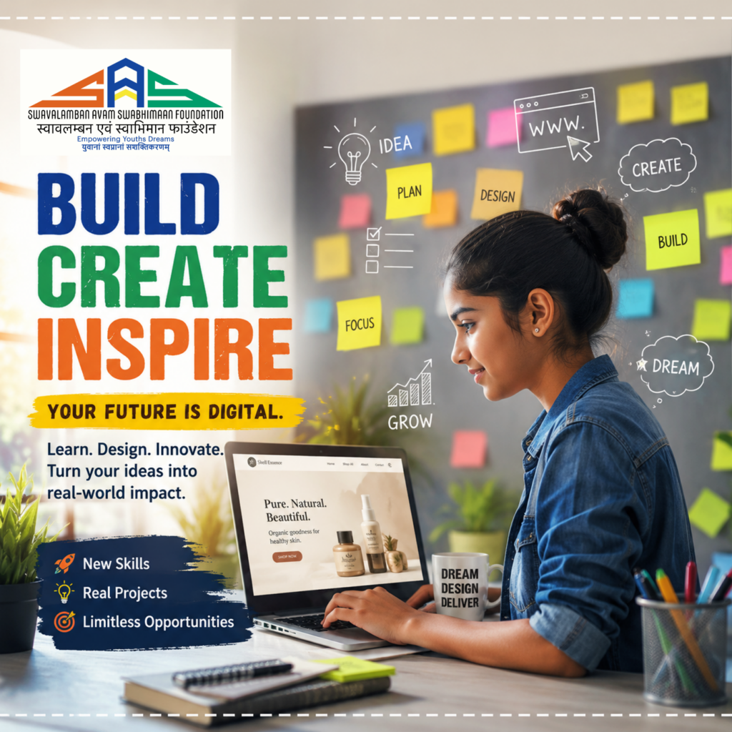 When a Website Becomes More Than a Website: Lessons from Session 2 of Webmasters Studio Internship (Jun ’26)
