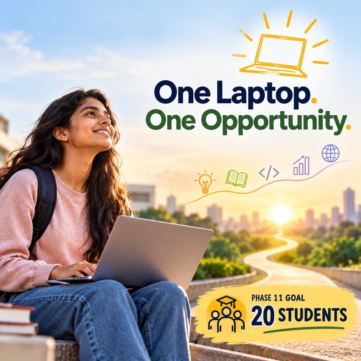 Campaign Image