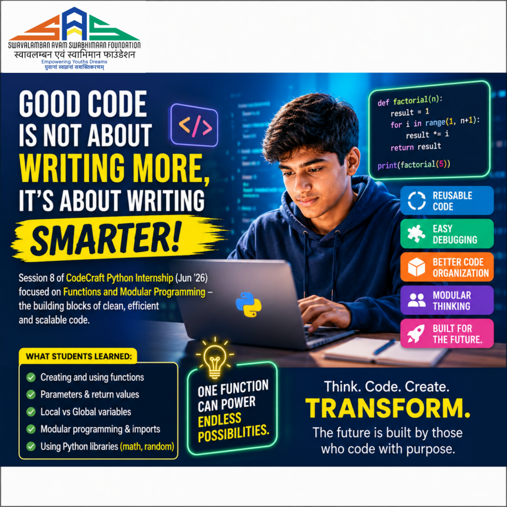 Why Great Developers Don’t Write More Code—They Write Smarter Code