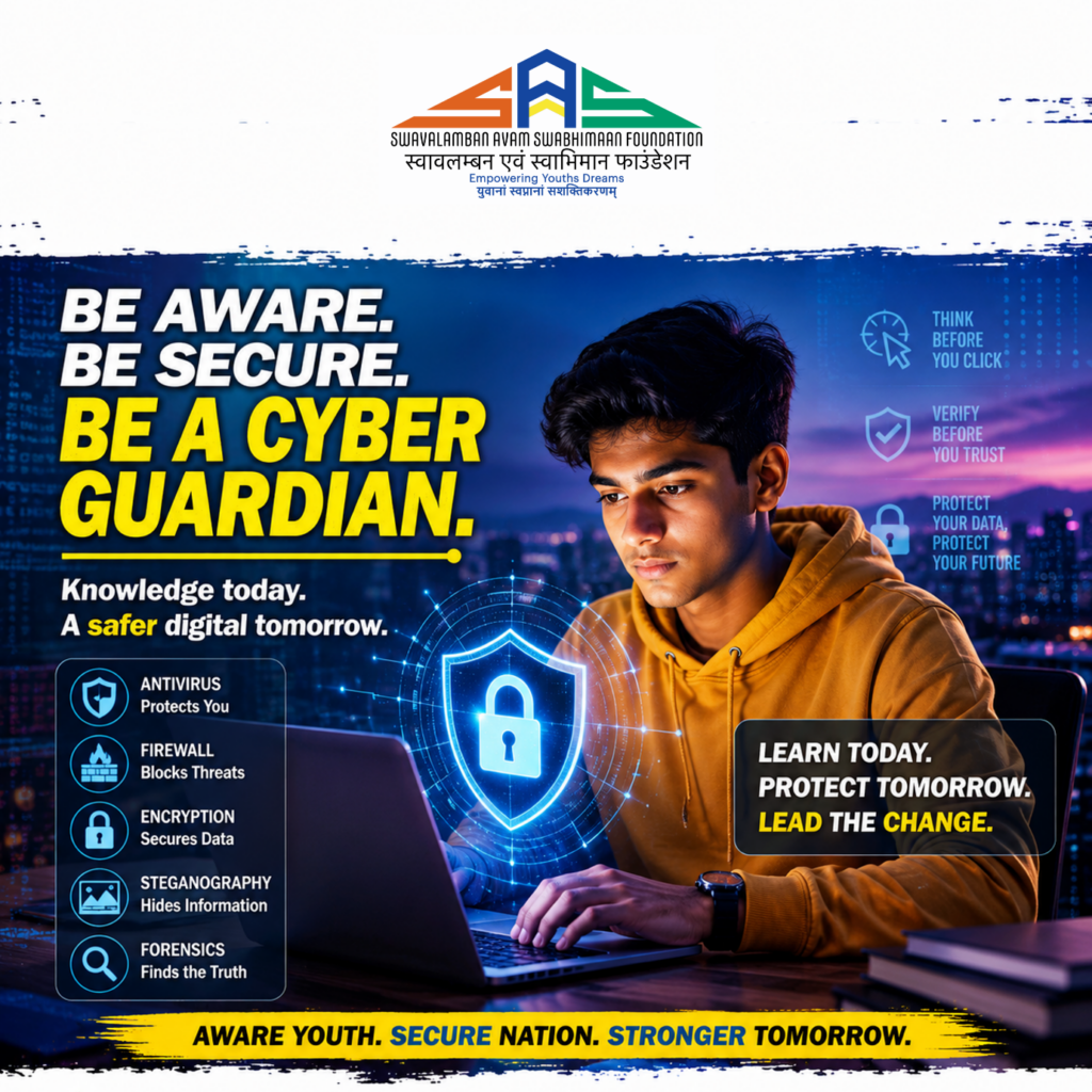 Beyond Passwords: Why Cyber Awareness Is the First Line of Defence in a Digital World