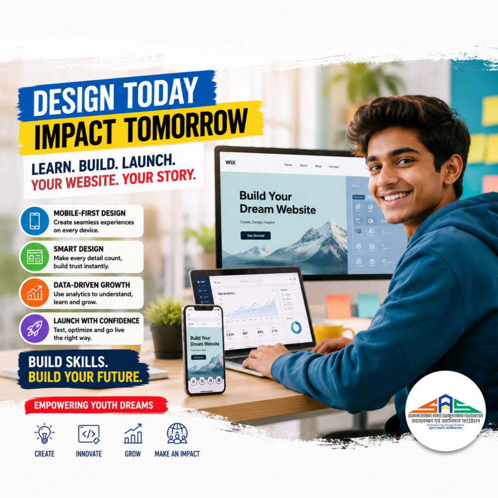 Home 14 Mobile-First Thinking: The Skill Every Future Web Designer Must Master